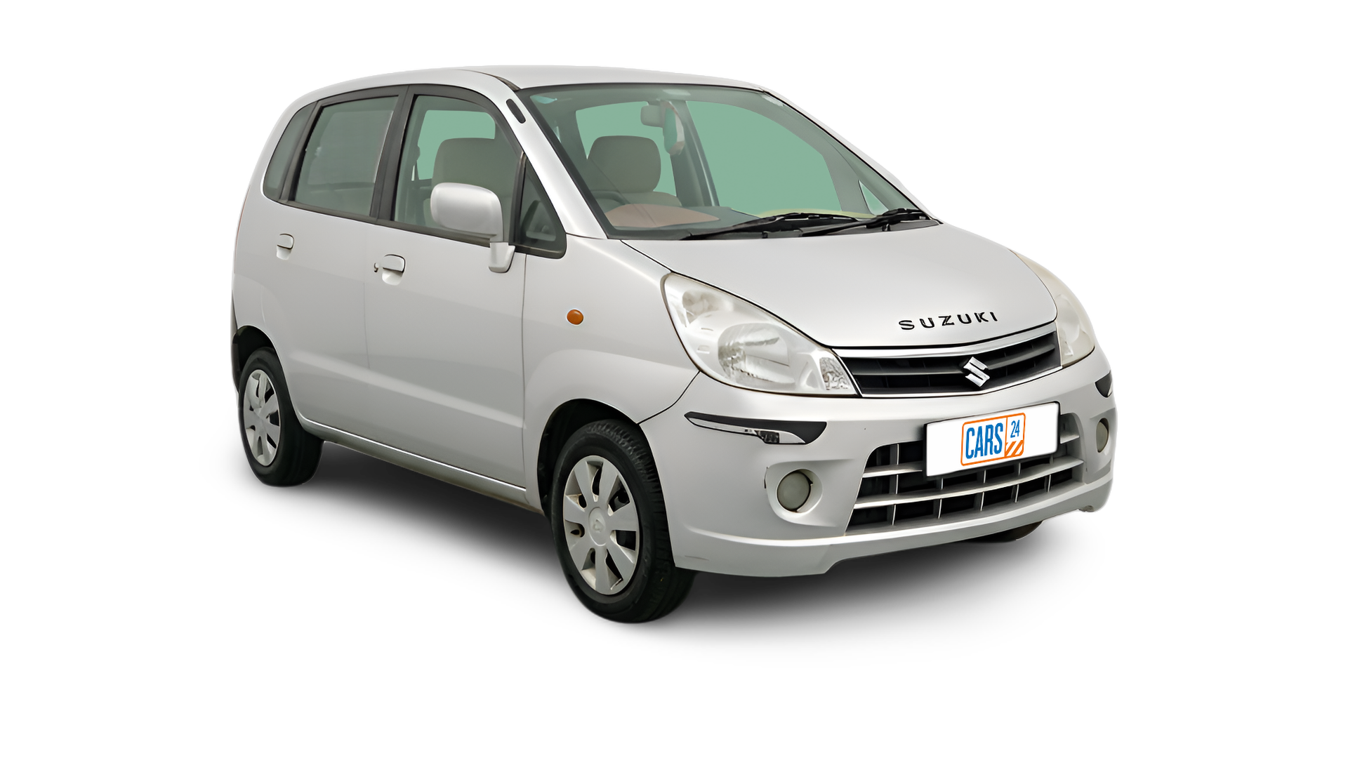 Maruti Zen Estilo-img